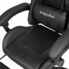 Fotel gamingowy Kruger&Matz GX-150 Czarny